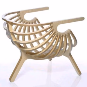 Pack Exclusivo – Poltrona Concha