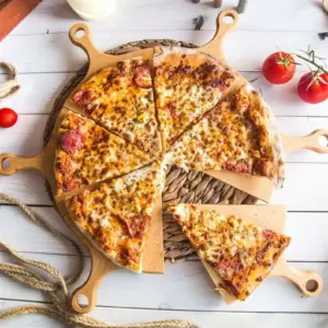 Tábua de Pizza Premium | Arquivos Originais Cod: 903