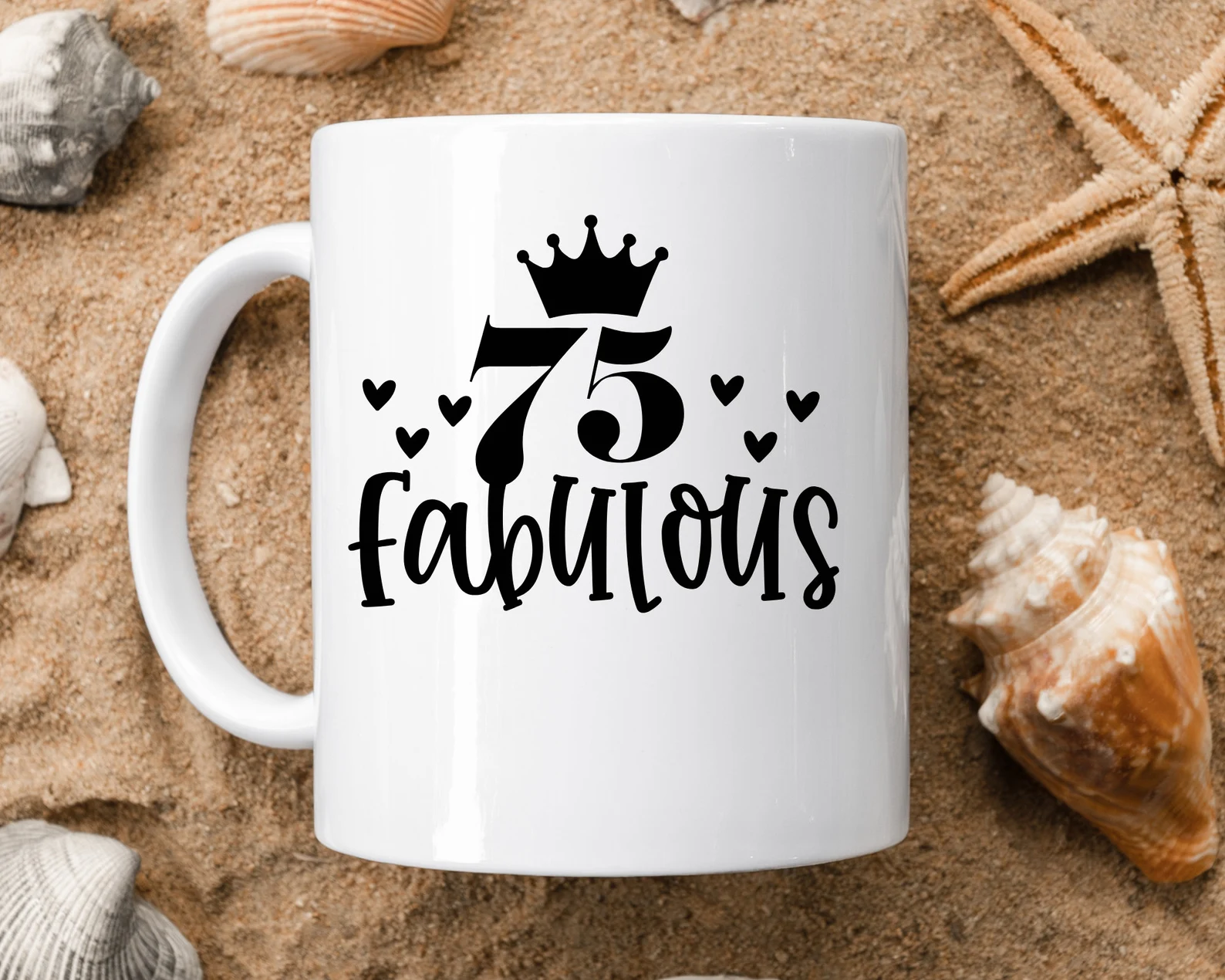 Pack 29 Designs Exclusivos – 75º Aniversário - Imagem 8