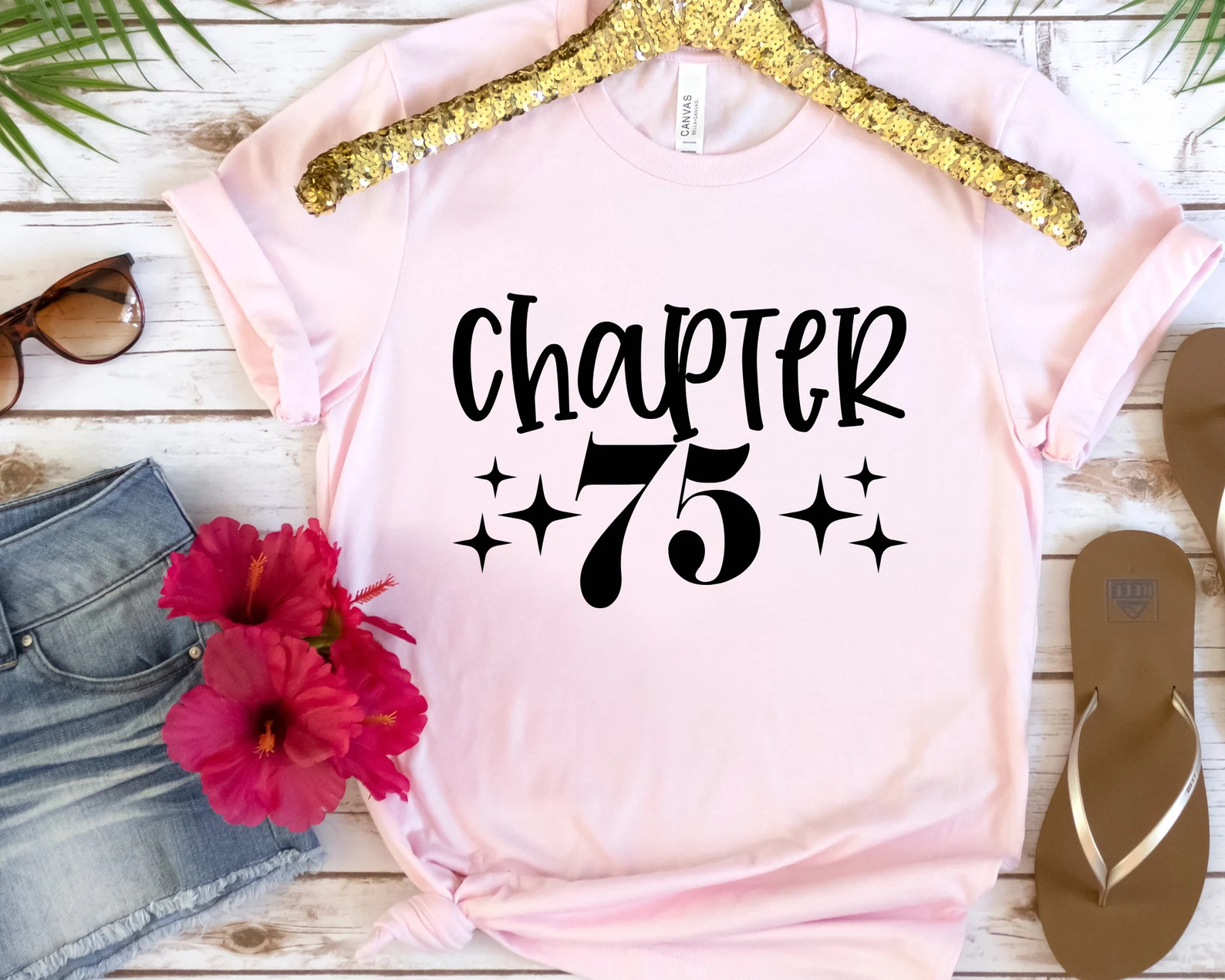 Pack 29 Designs Exclusivos – 75º Aniversário - Imagem 7