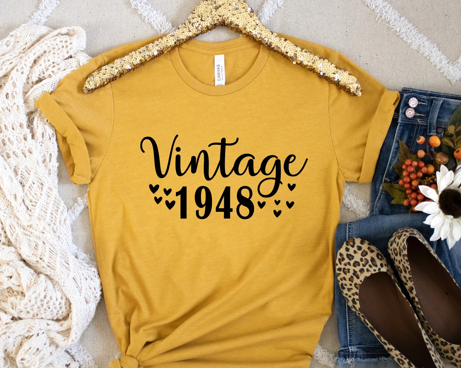 Pack 29 Designs Exclusivos – 75º Aniversário - Imagem 4