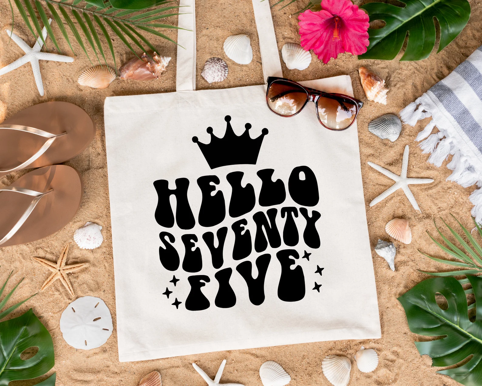 Pack 29 Designs Exclusivos – 75º Aniversário - Imagem 3