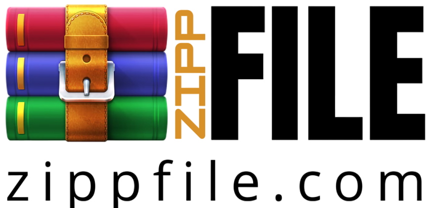 Zipp File